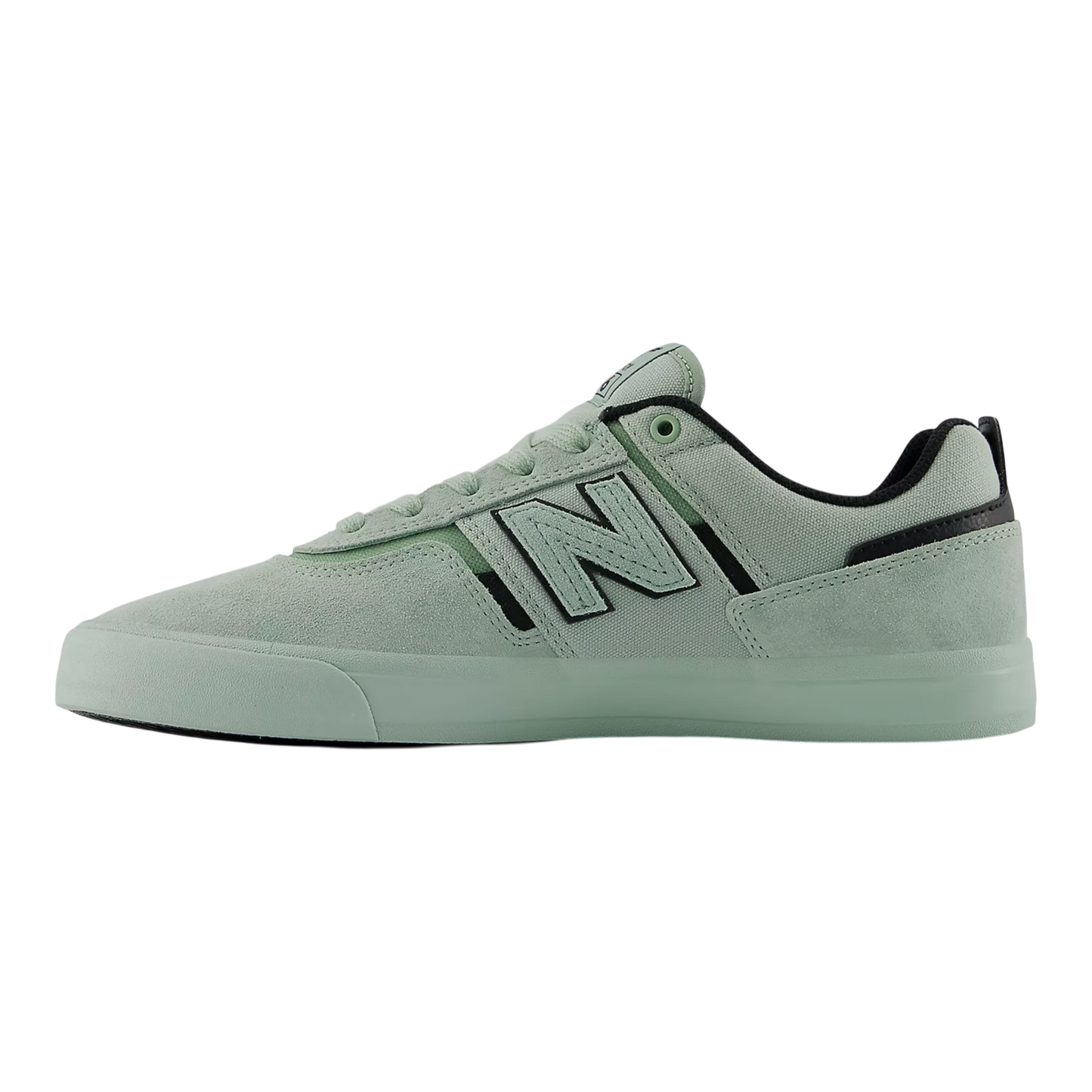 New Balance Numeric Jamie Foy 306 - Mosaic Green with Black