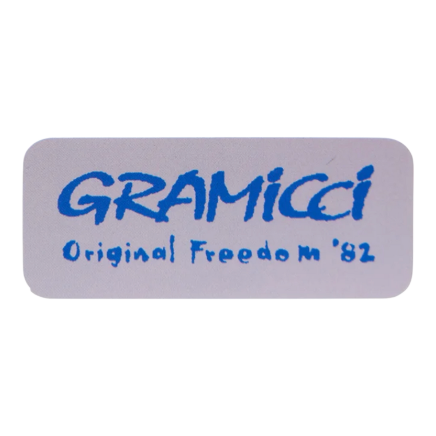 Gramicci Assorted Sticker Pack