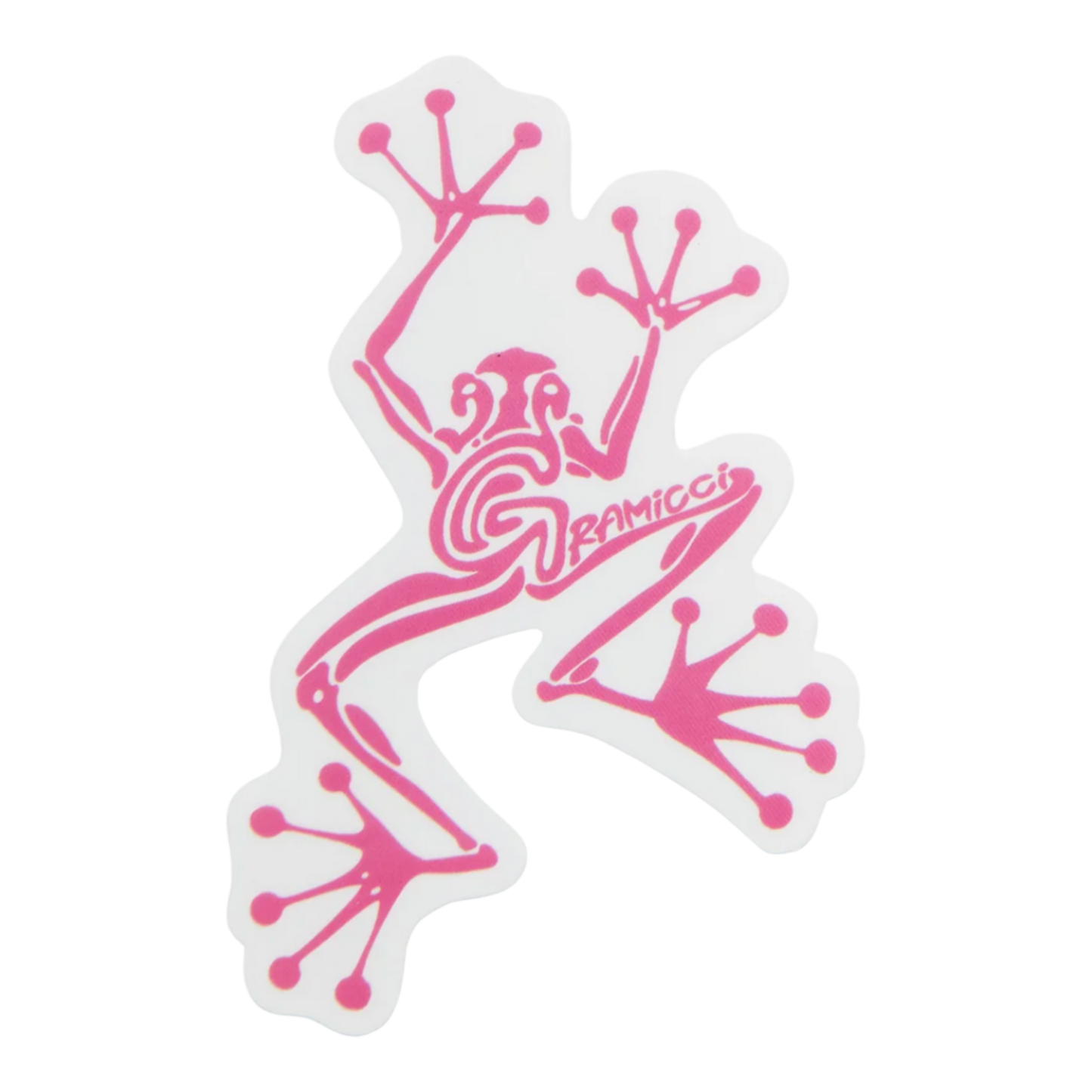 Gramicci Assorted Sticker Pack