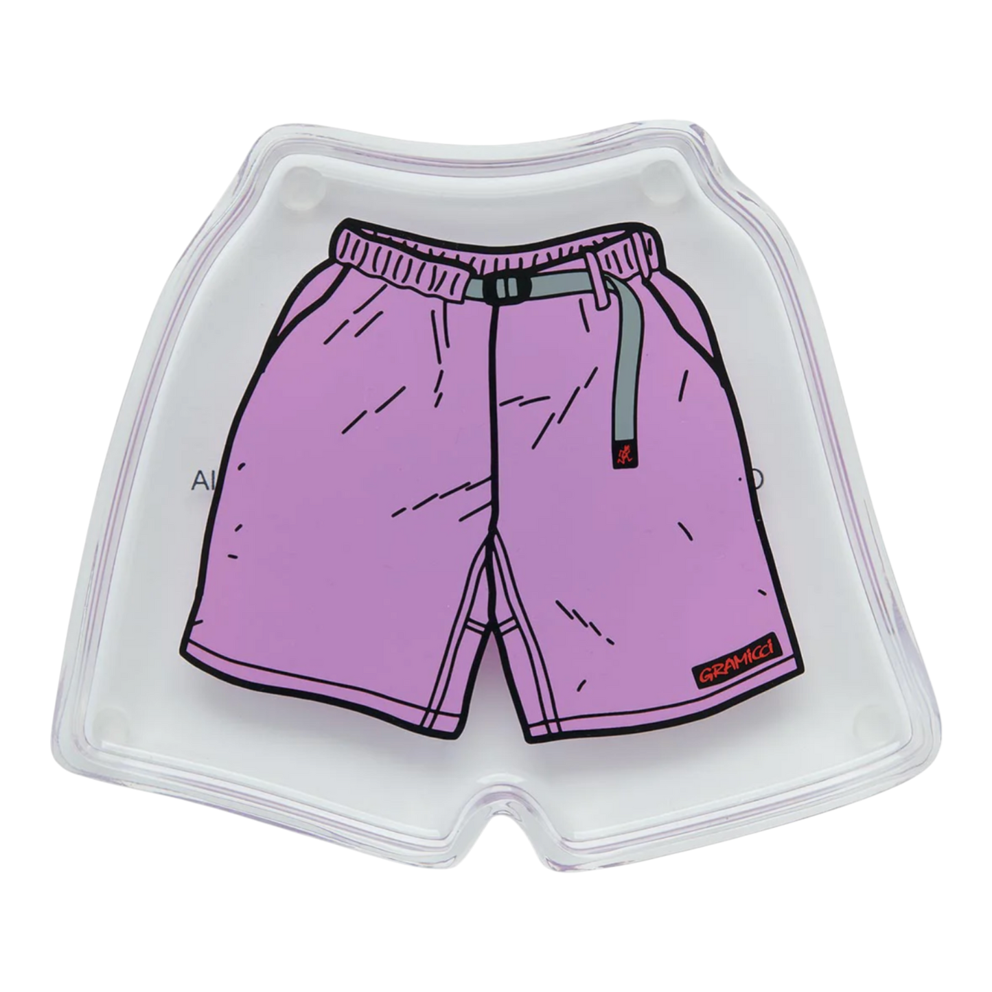 Gramicci Shorts Tray