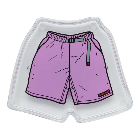 Gramicci Shorts Tray