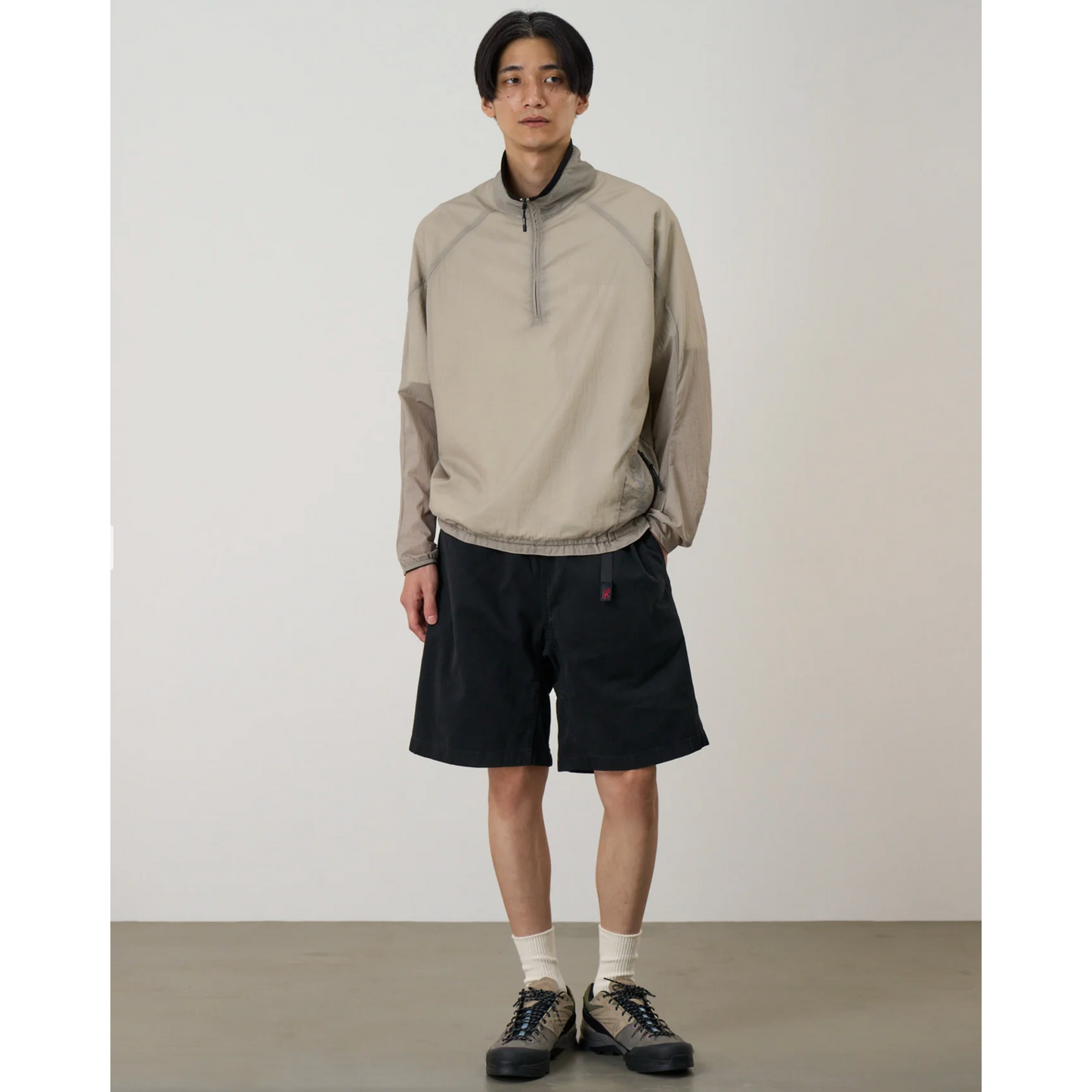 Gramicci - G-Short - Black
