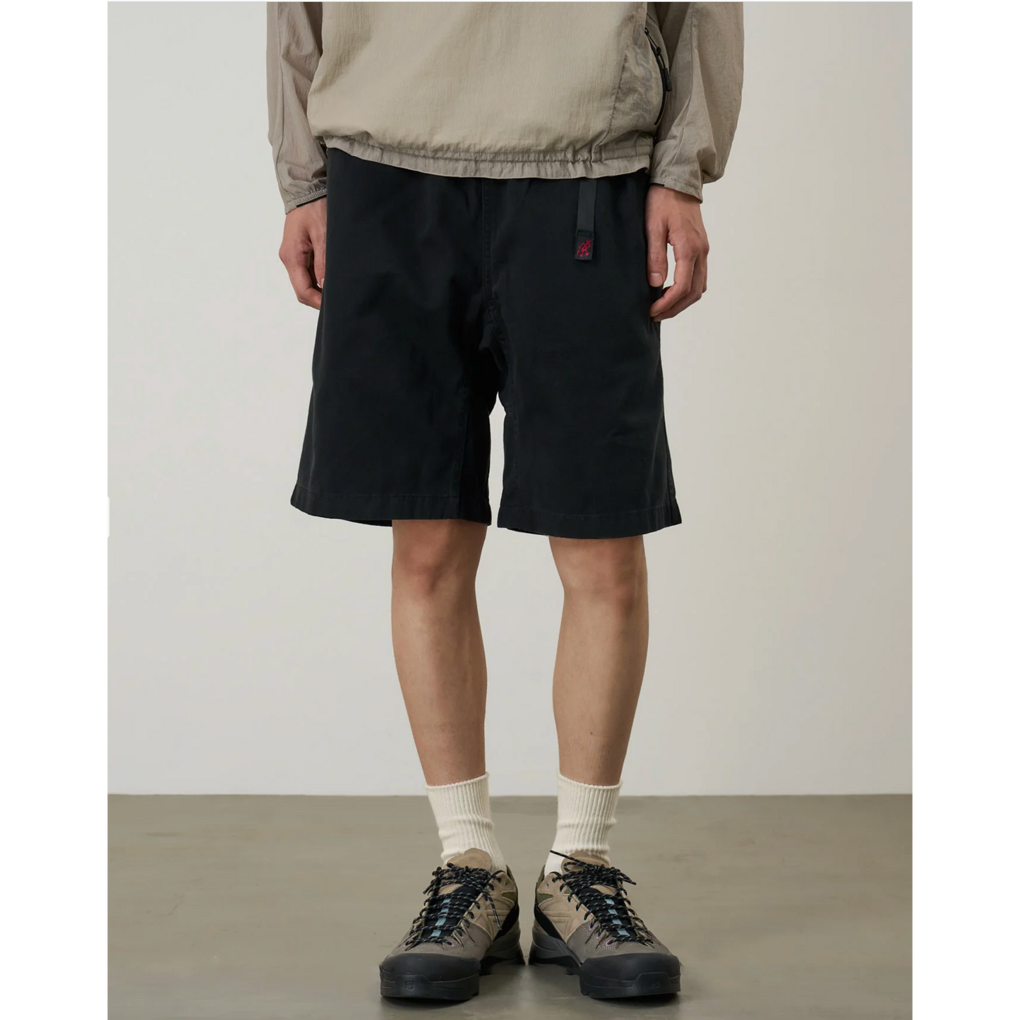 Gramicci - G-Short - Black