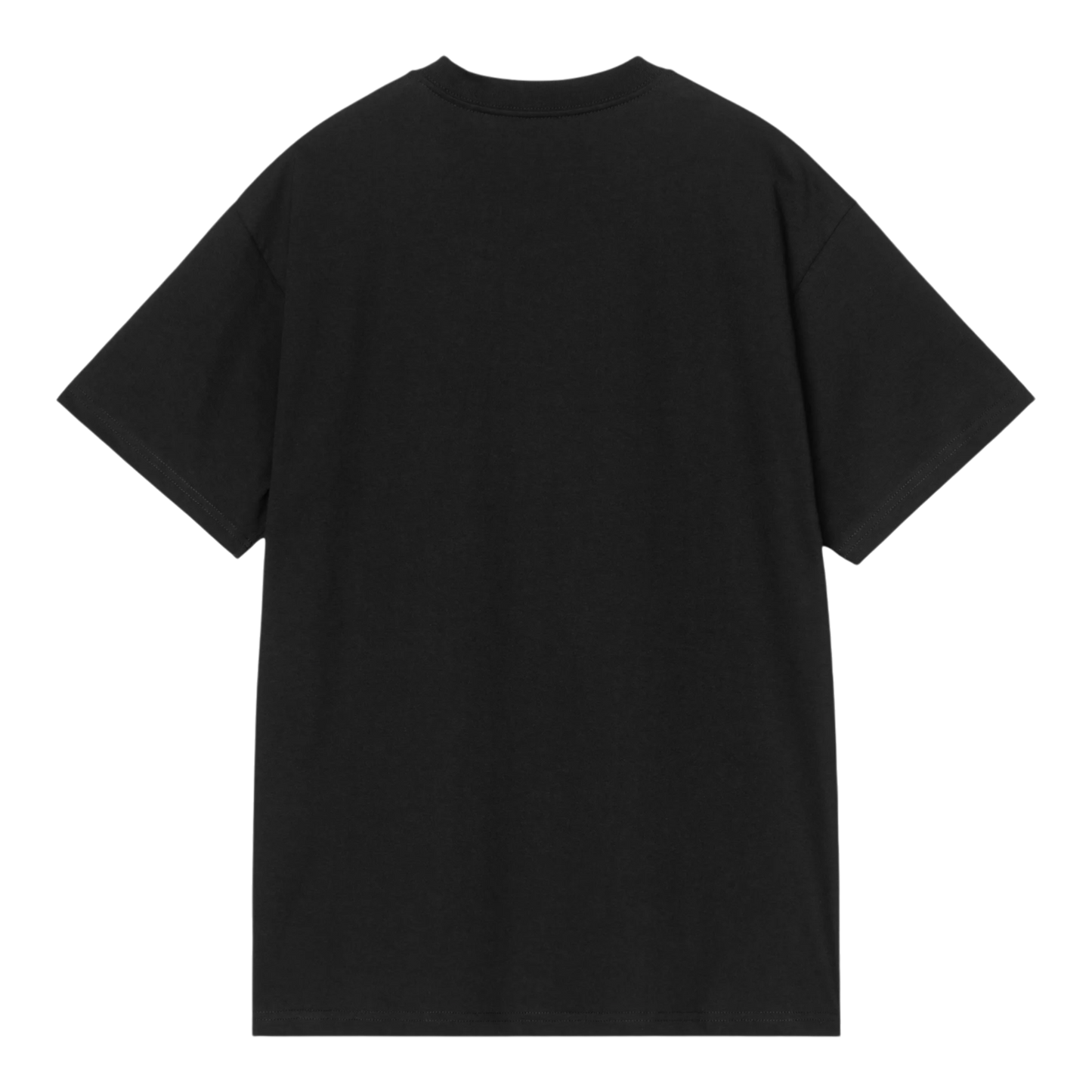 Carhartt WIP S/S Impact T-Shirt - Black