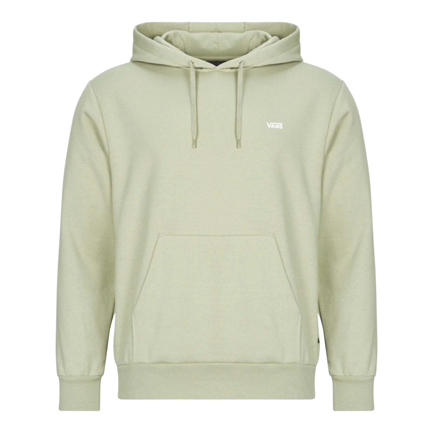 Vans Left Chest PO Hoodie - Soft Sage