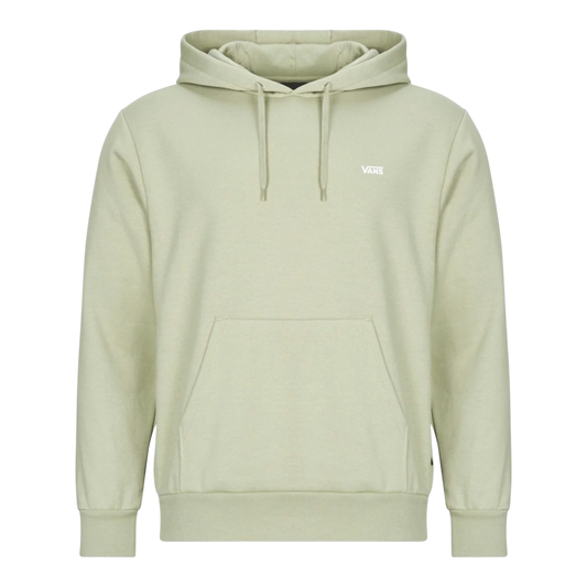 Vans Left Chest PO Hoodie - Soft Sage