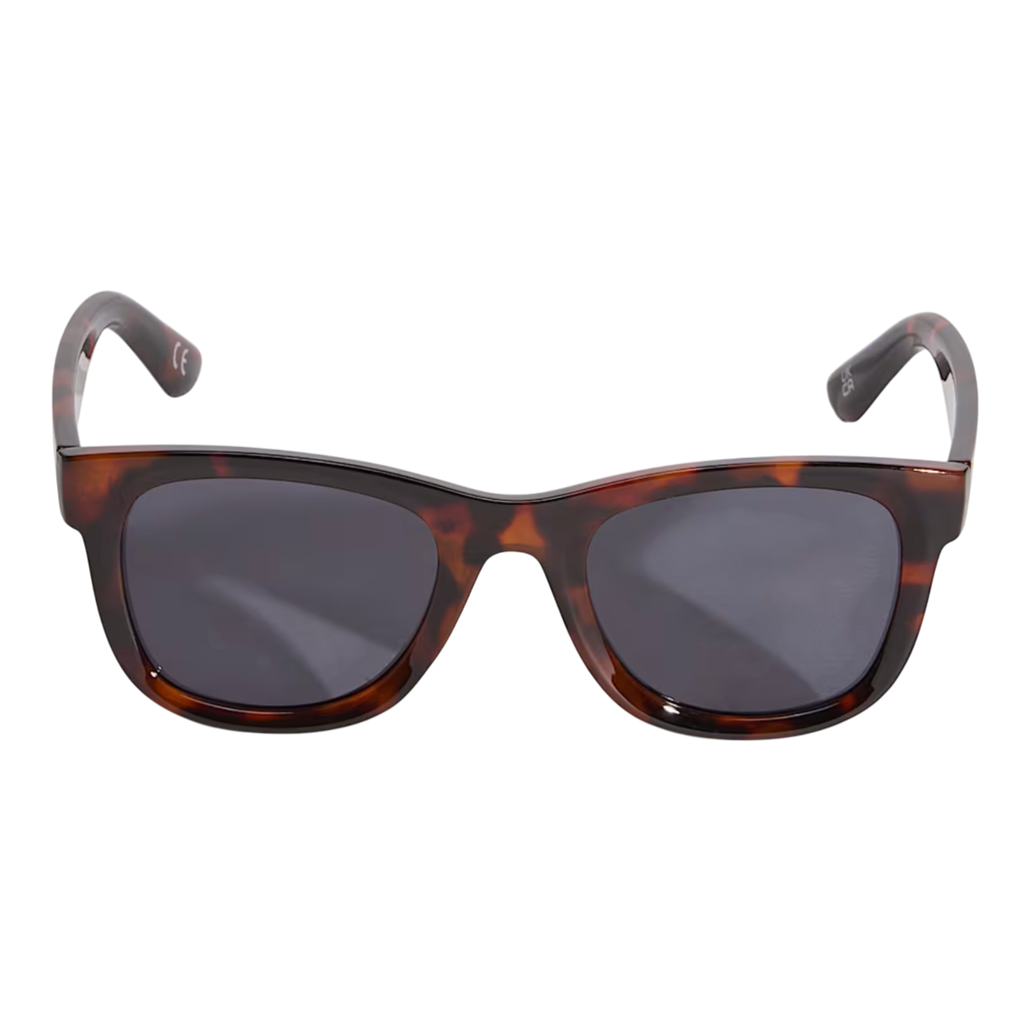 Vans Spicoli Sunglasses - Tortoise Shell
