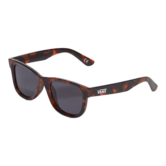 Vans Spicoli Sunglasses - Tortoise Shell