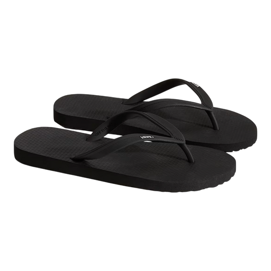 Vans - Makena Sandal - Black / Black