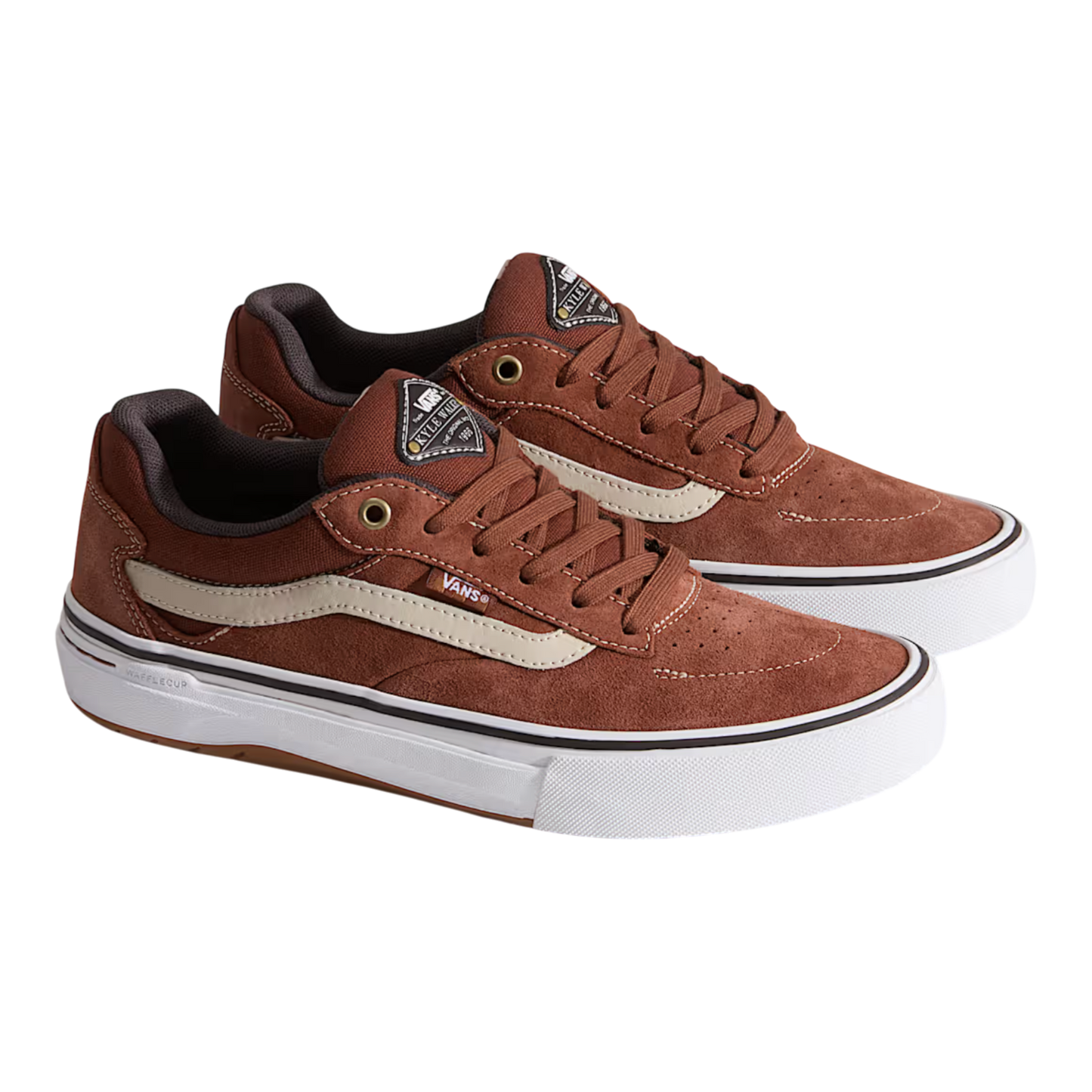 Vans Skate Kyle Walker - Tortoise Shell