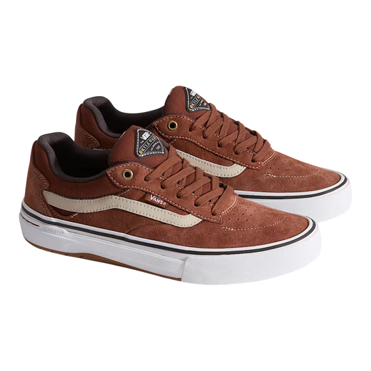 Vans Skate Kyle Walker - Tortoise Shell