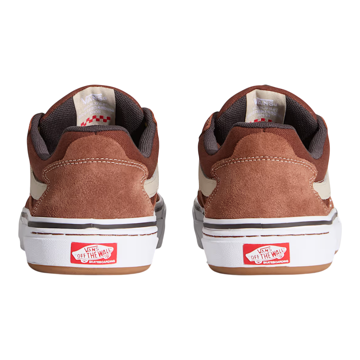 Vans Skate Kyle Walker - Tortoise Shell