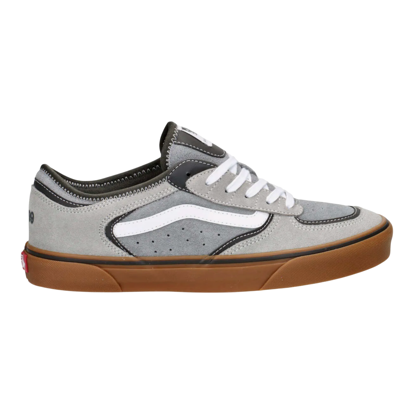 Vans Rowley Classics - Gum Forest Grey