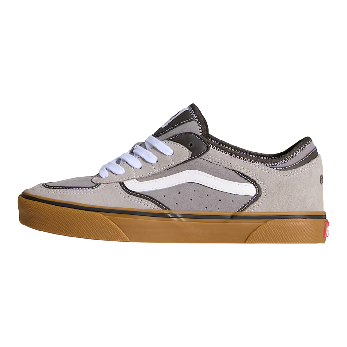 Vans Rowley Classics - Gum Forest Grey