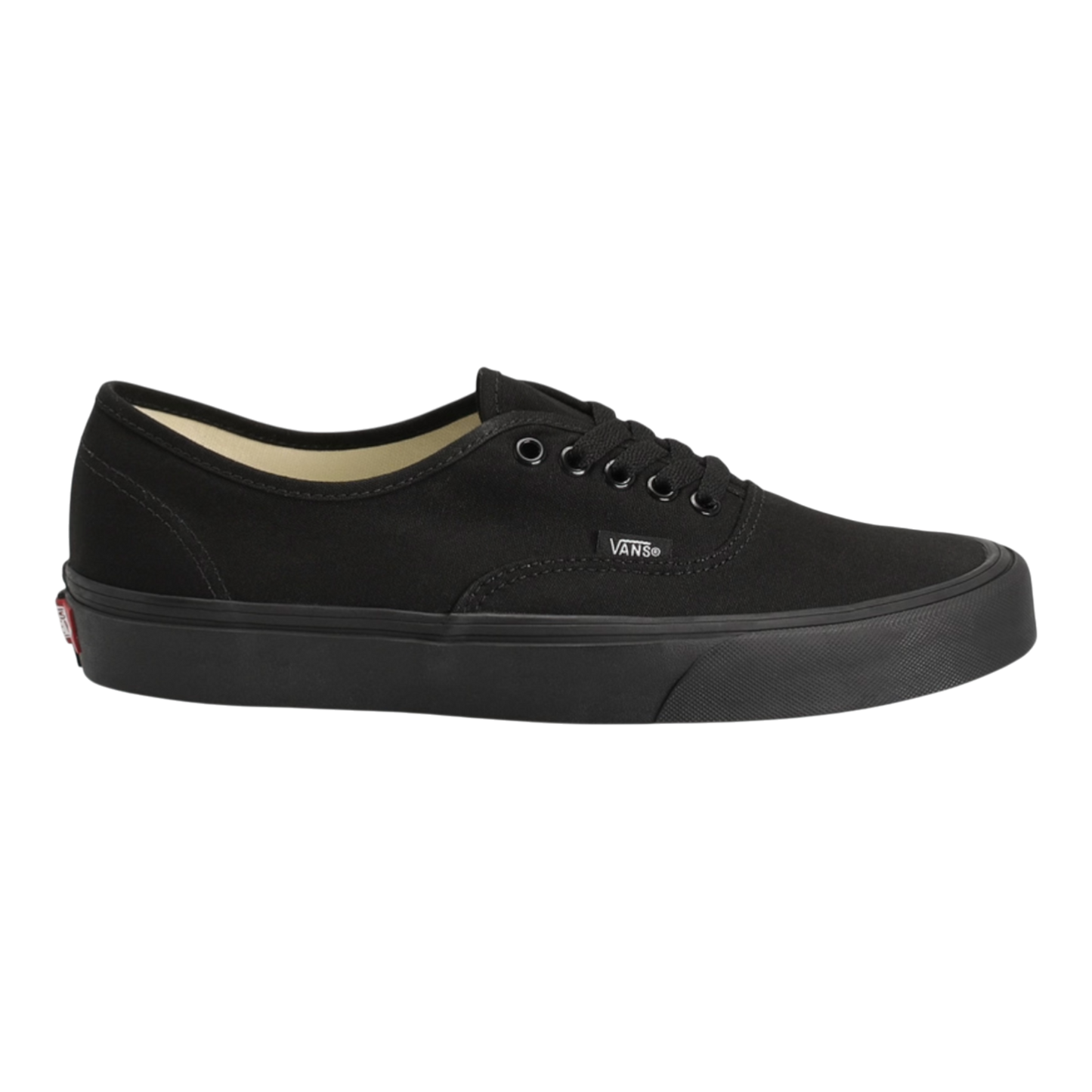 Vans Authentic - Black / Black