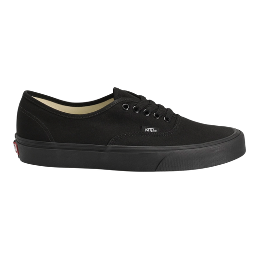 Vans Authentic - Black / Black