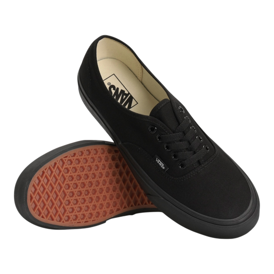 Vans Authentic - Black / Black