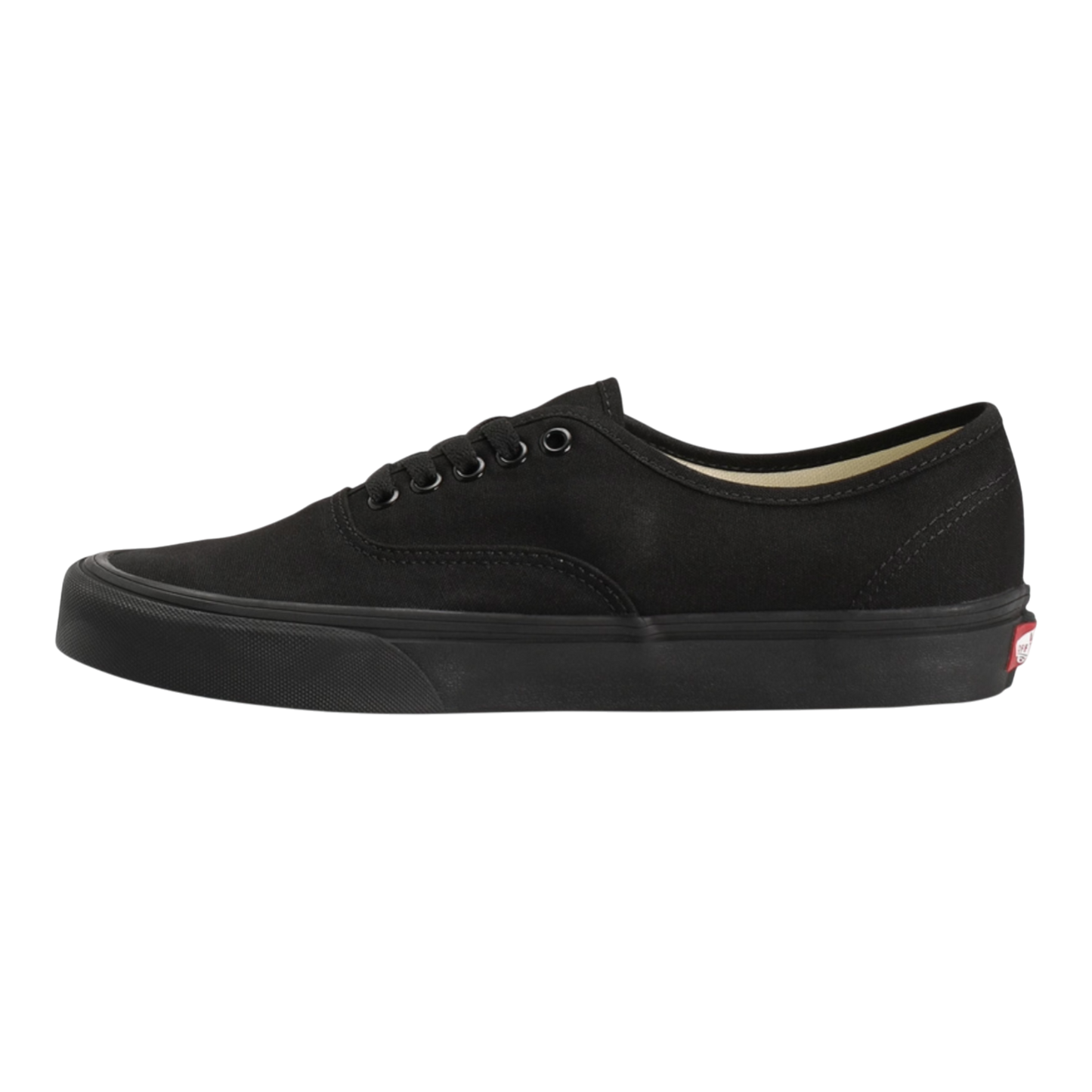Vans Authentic - Black / Black