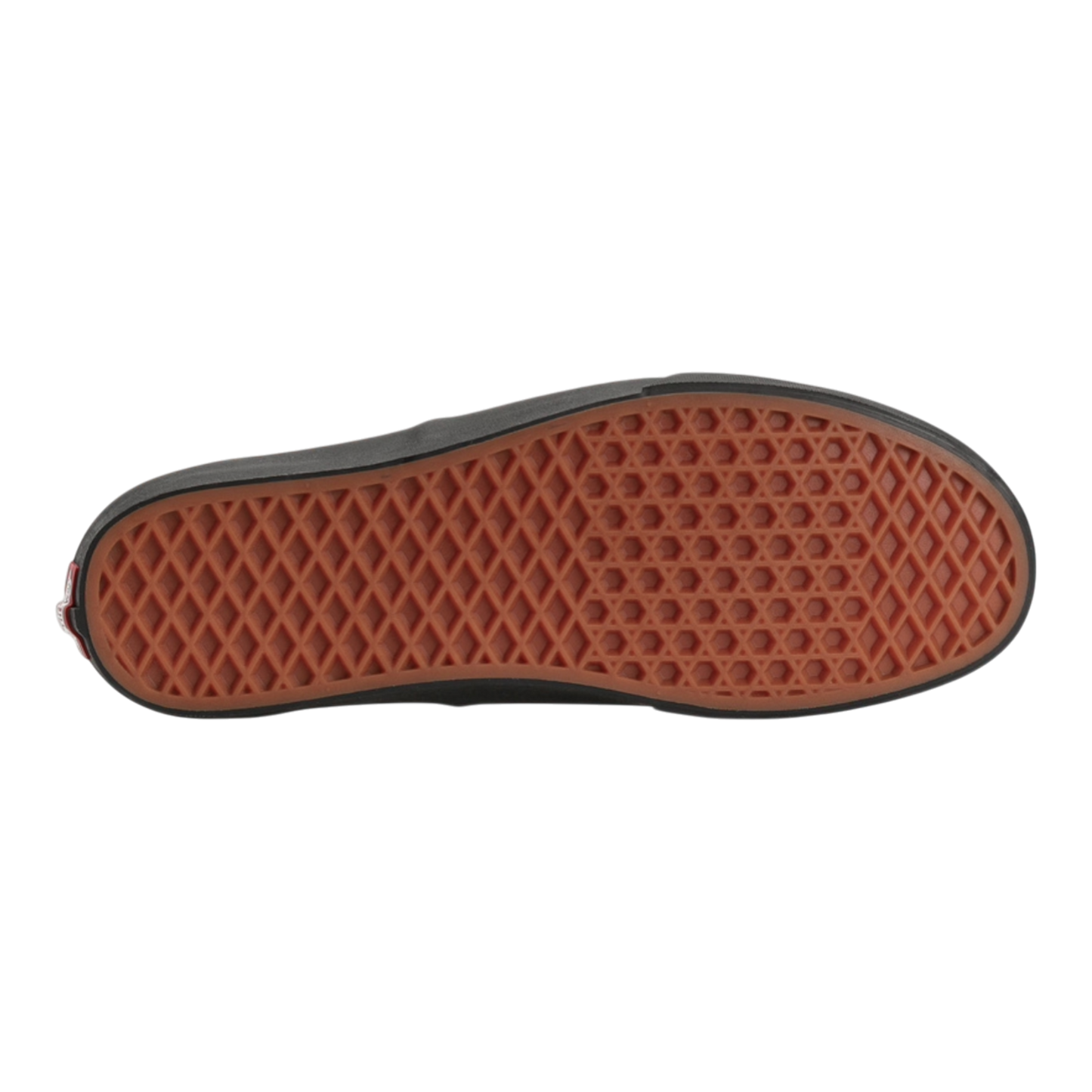 Vans Authentic - Black / Black