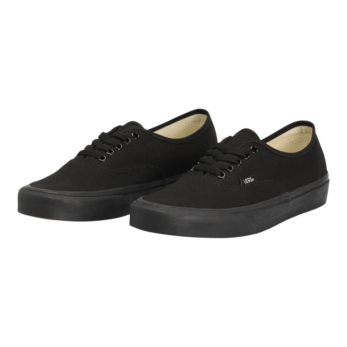 Vans Authentic - Black / Black