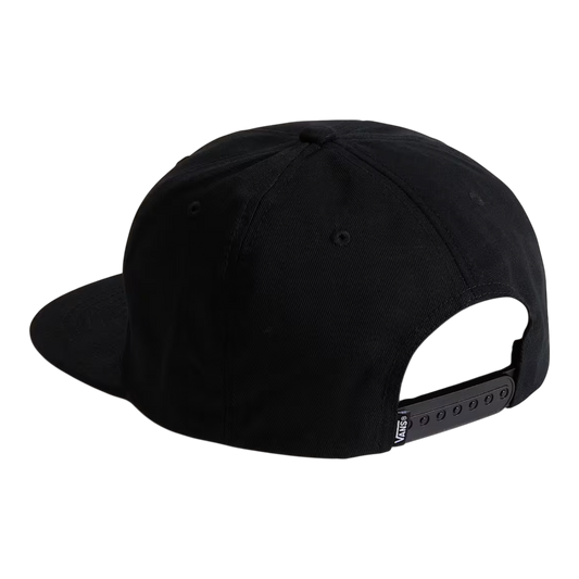 Vans Drop Show Off Snapback - Black