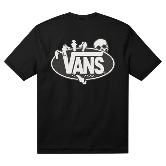 Vans - Show Off SS Tee - Black