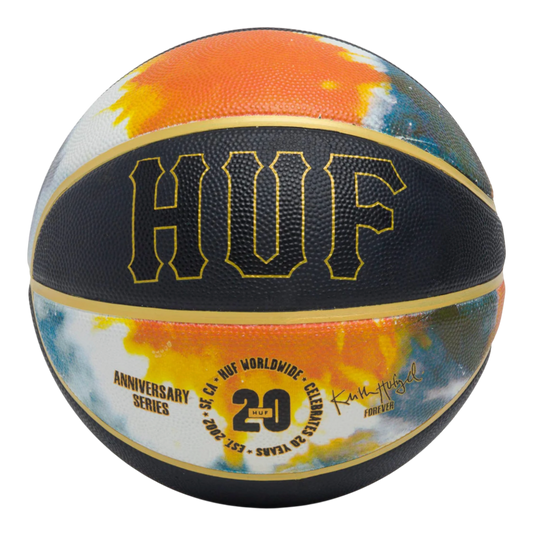 HUF Basketball