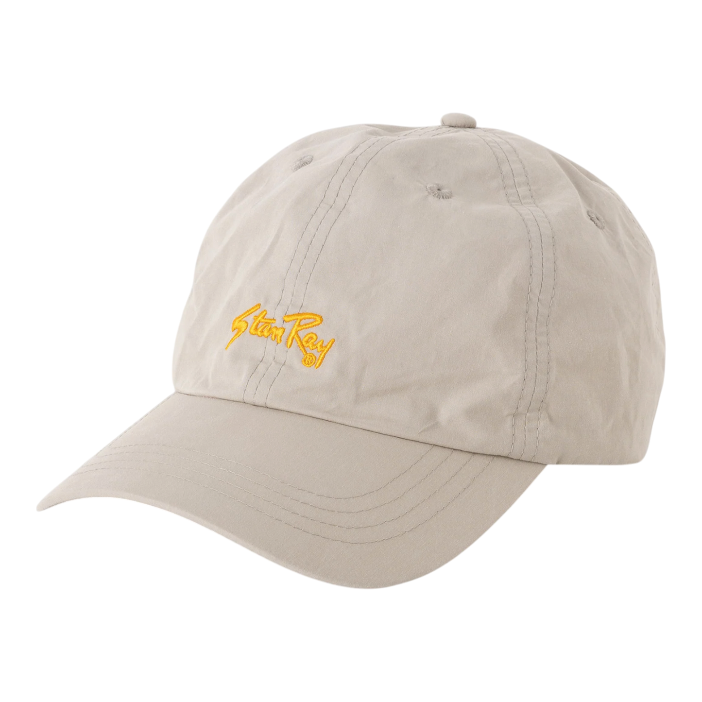 Stan Ray Ball Cap - Stone