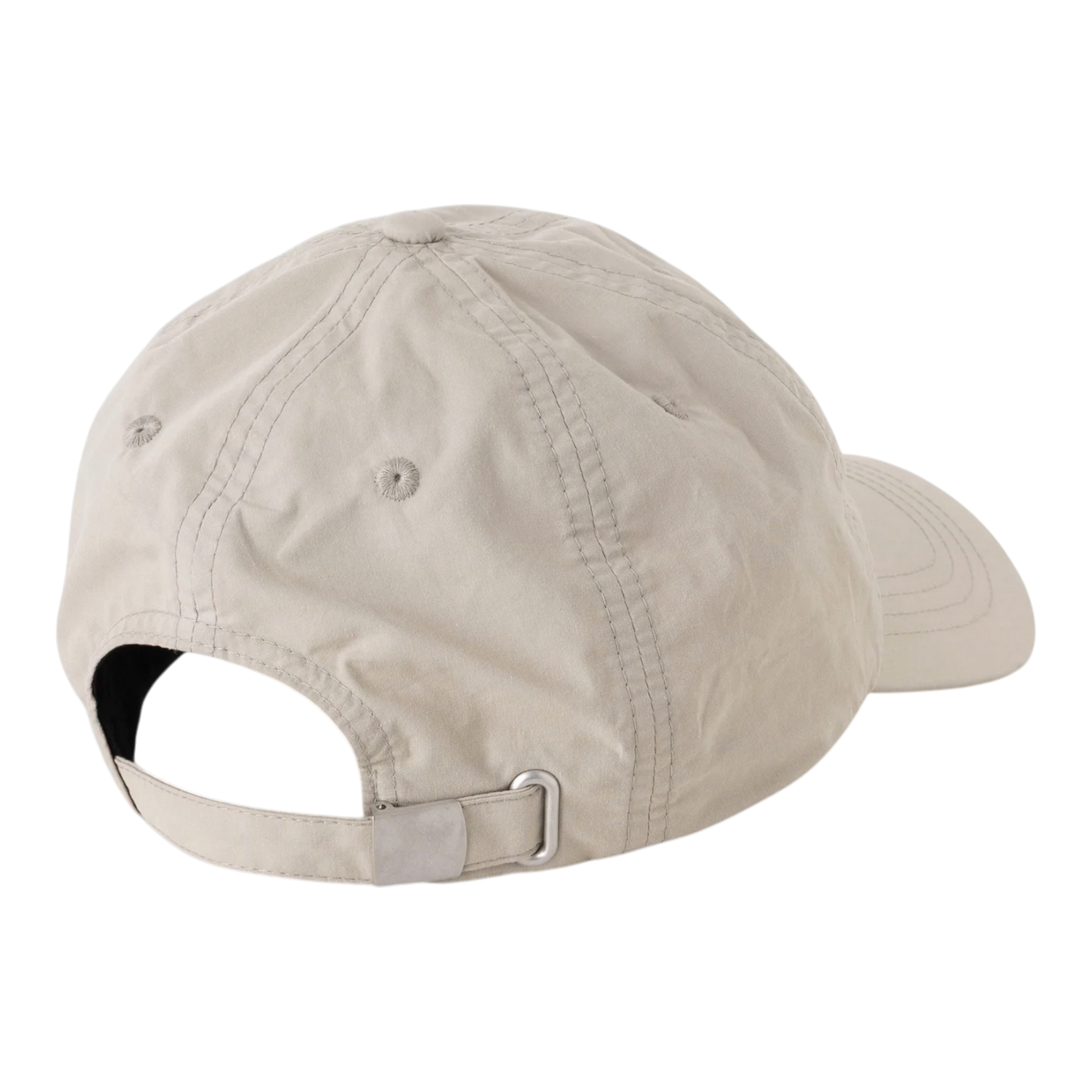 Stan Ray Ball Cap - Stone