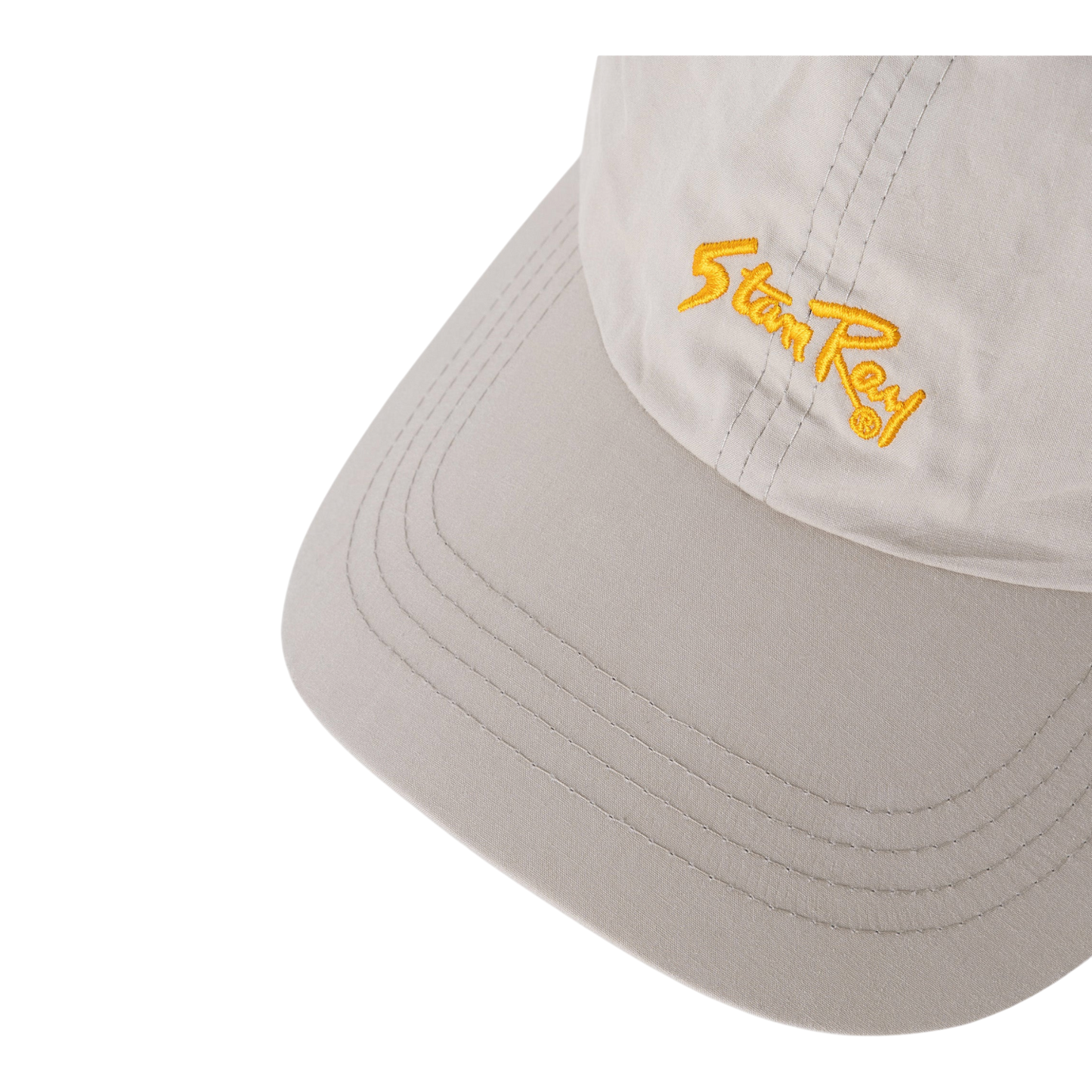 Stan Ray Ball Cap - Stone