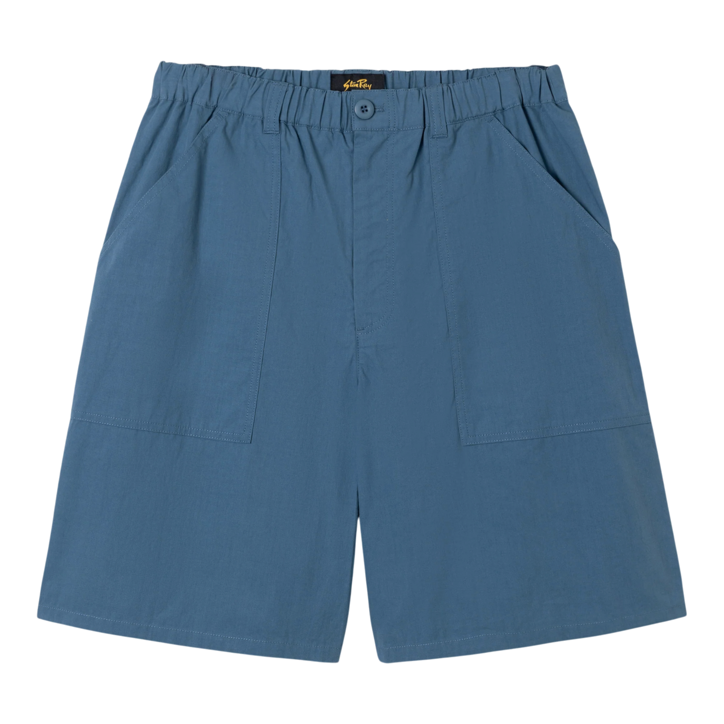 Stan Ray Jungle Short - Blue