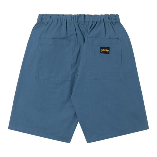 Stan Ray Jungle Short - Blue