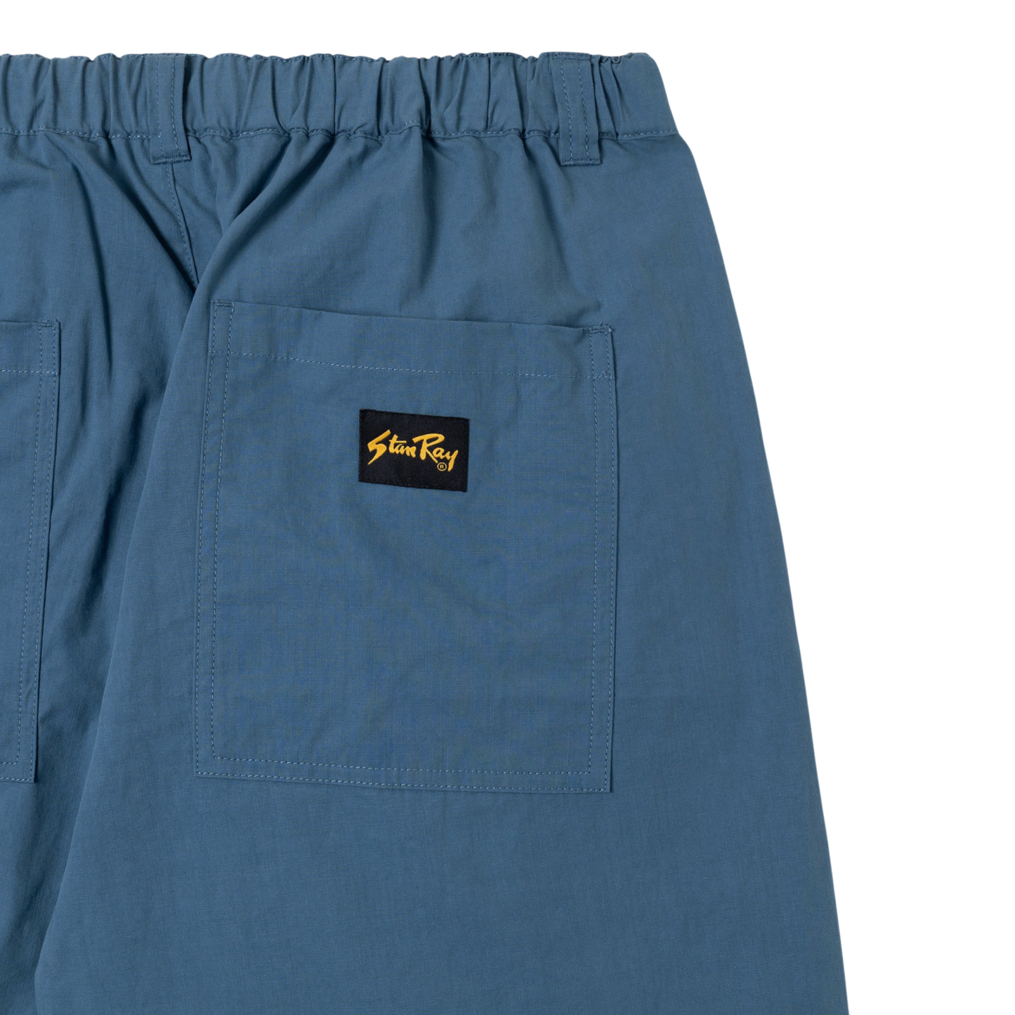 Stan Ray Jungle Short - Blue