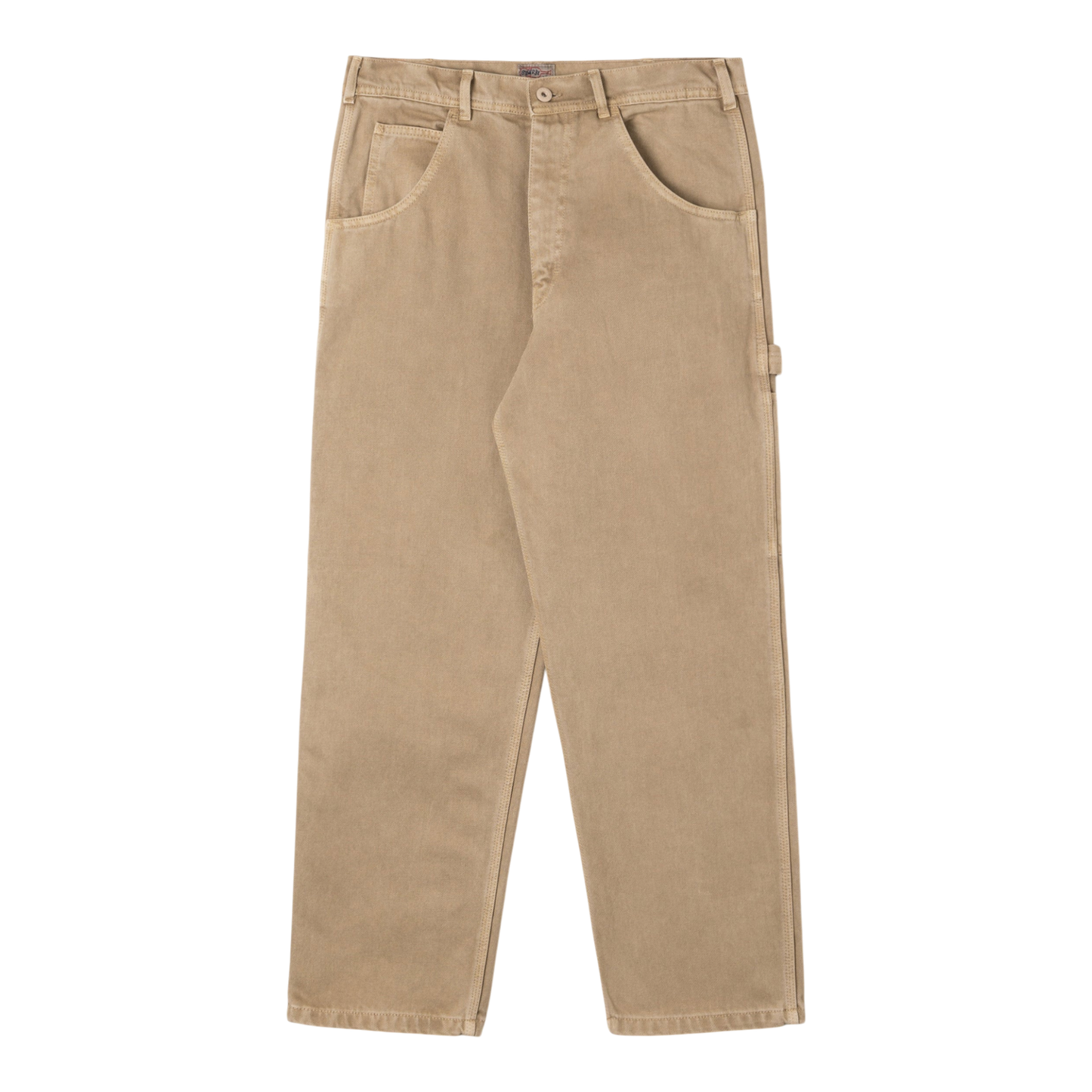 Stan Ray OG Painter Pant - Eucalyptus Twill