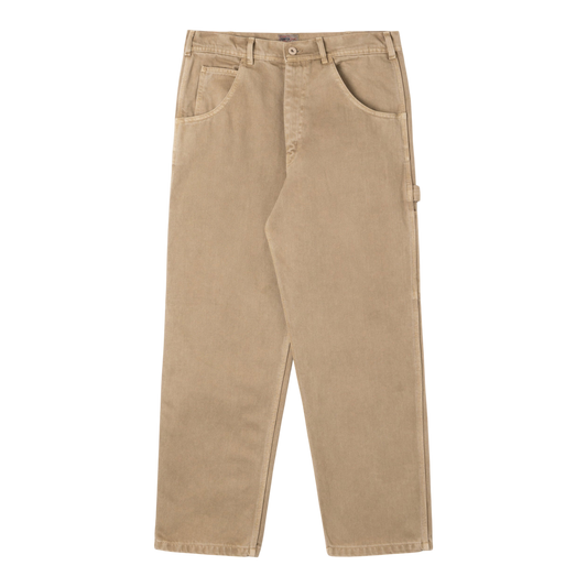 Stan Ray OG Painter Pant - Eucalyptus Twill