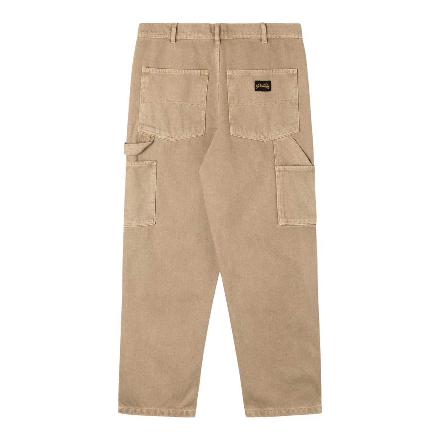 Stan Ray OG Painter Pant - Eucalyptus Twill