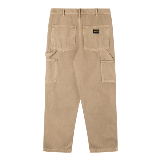 Stan Ray OG Painter Pant - Eucalyptus Twill