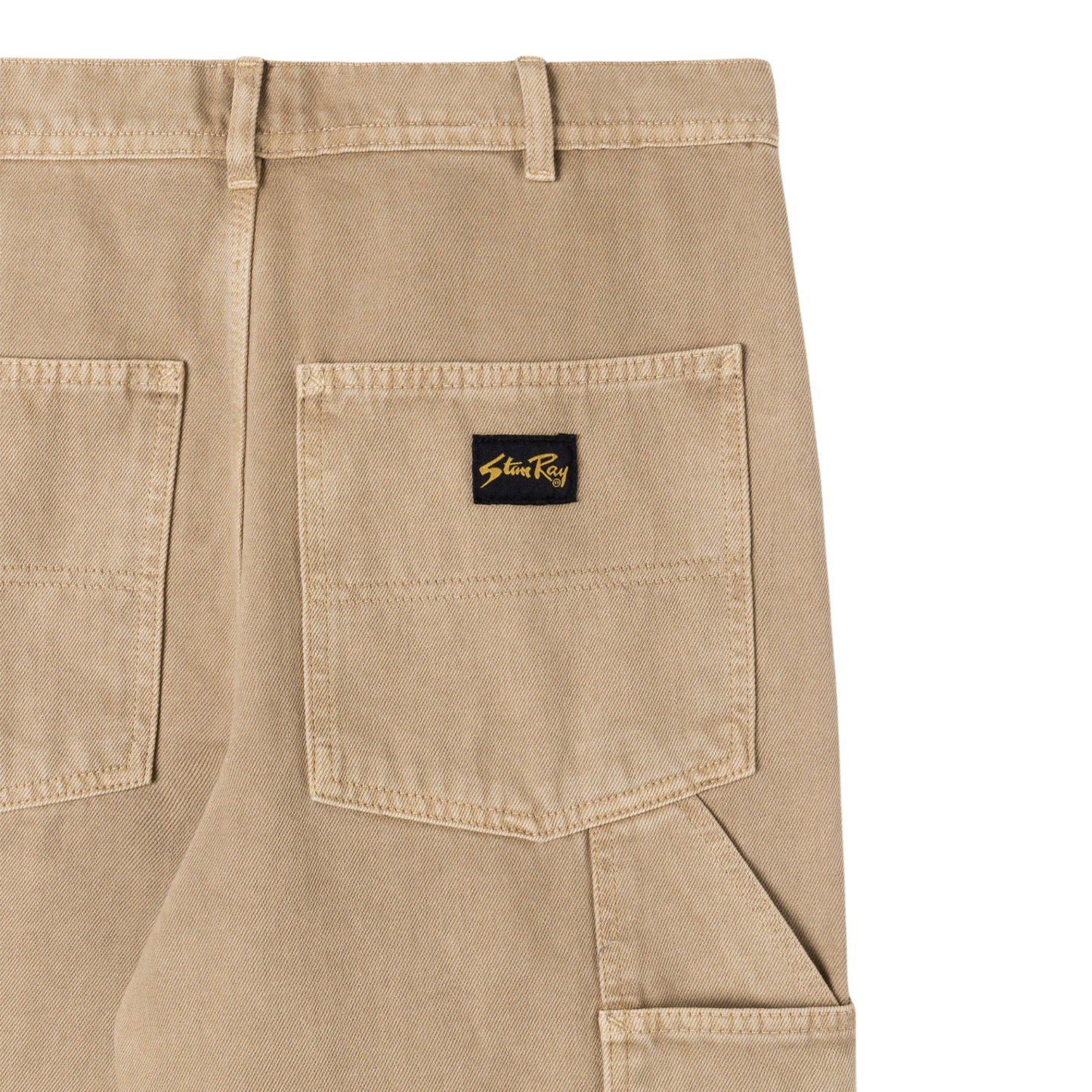 Stan Ray OG Painter Pant - Eucalyptus Twill