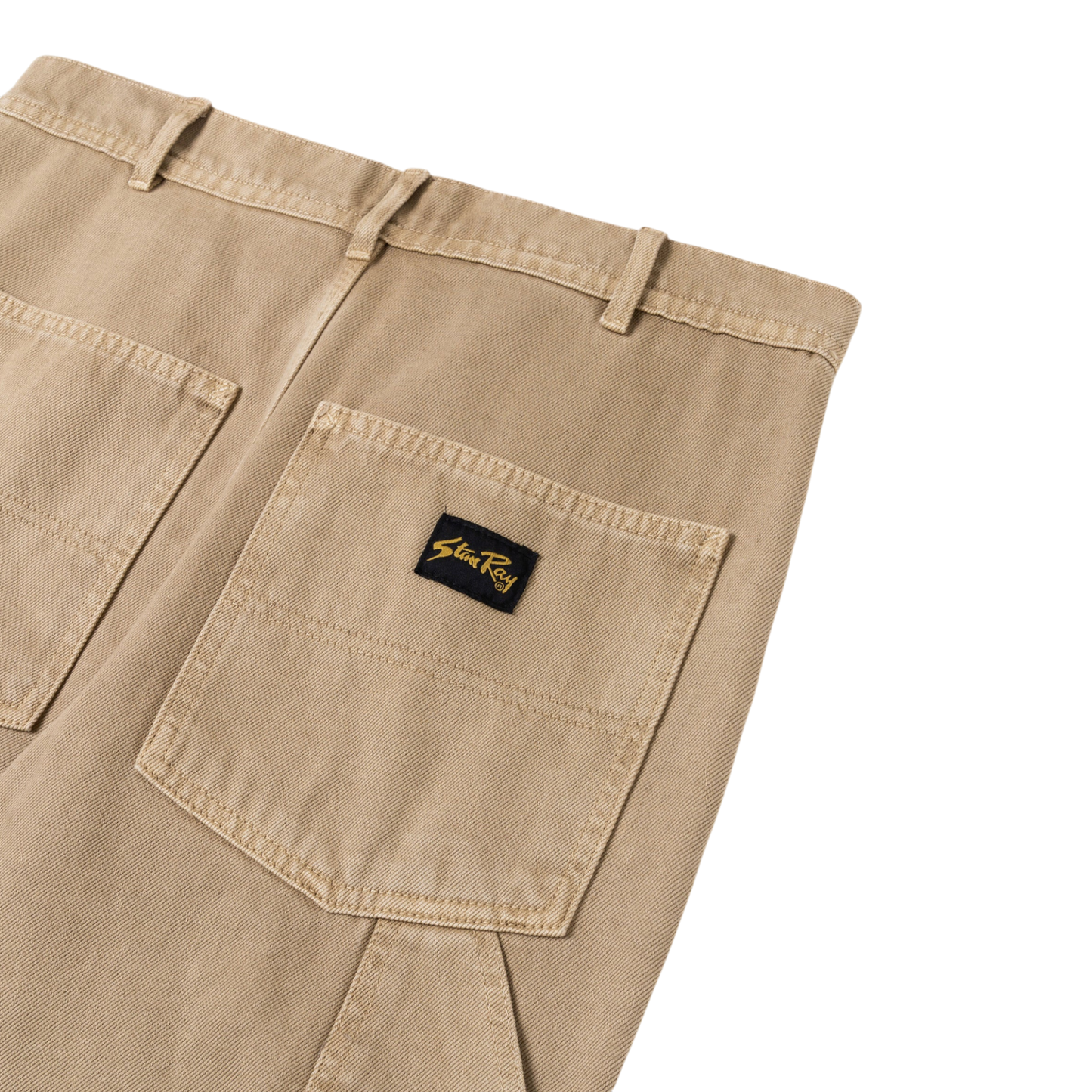 Stan Ray OG Painter Pant - Eucalyptus Twill