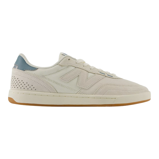 New Balance Numeric 440 V2 Shoes - Sea Salt / Salt Water
