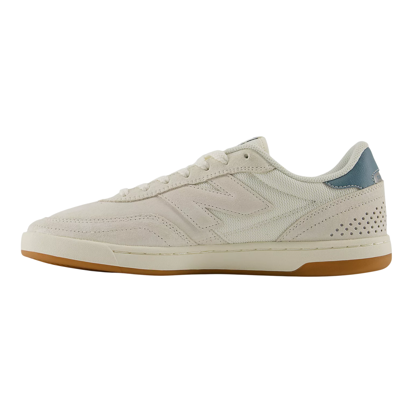 New Balance Numeric 440 V2 Shoes - Sea Salt / Salt Water