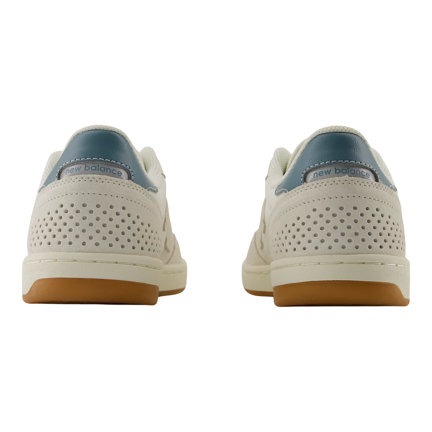 New Balance Numeric 440 V2 Shoes - Sea Salt / Salt Water
