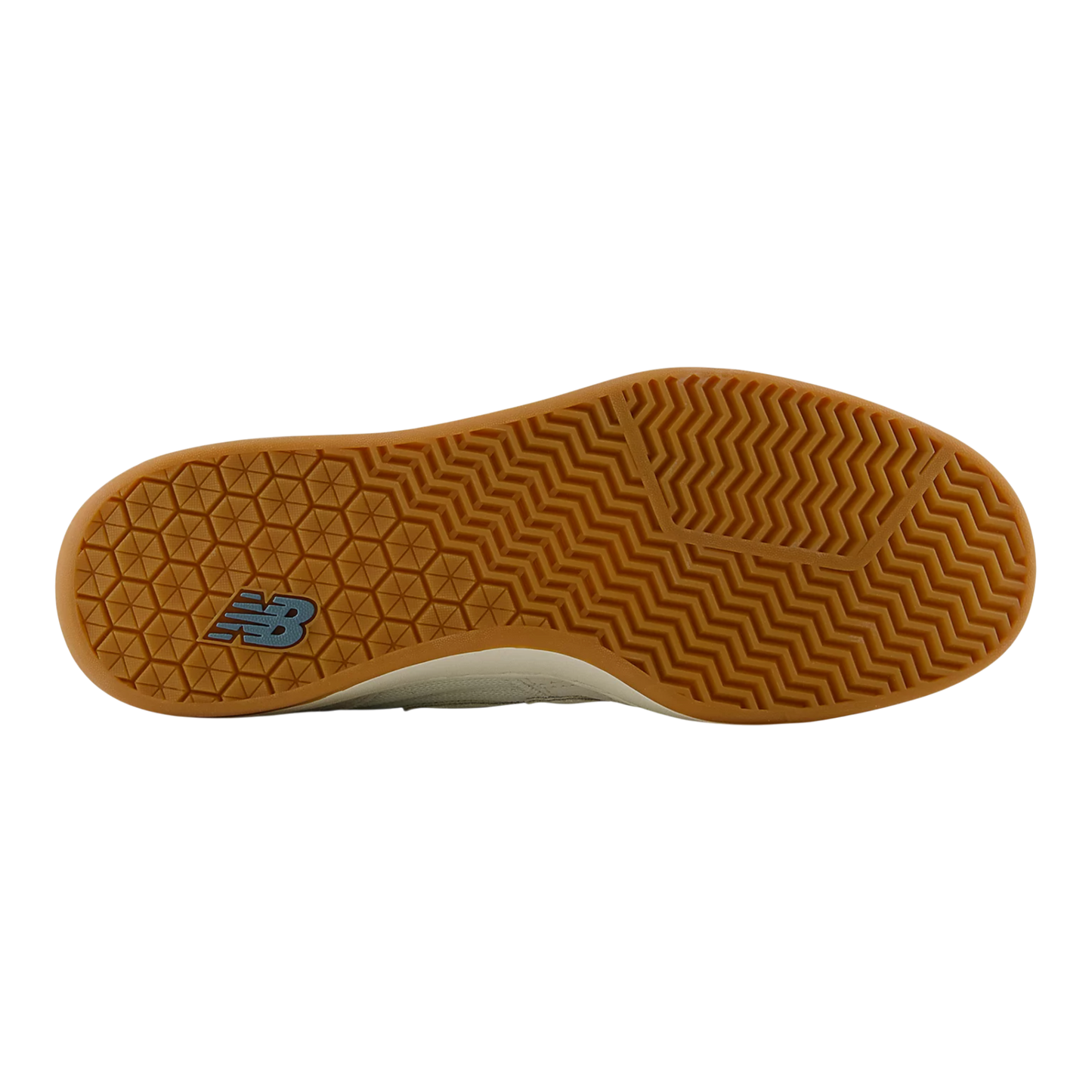 New Balance Numeric 440 V2 Shoes - Sea Salt / Salt Water