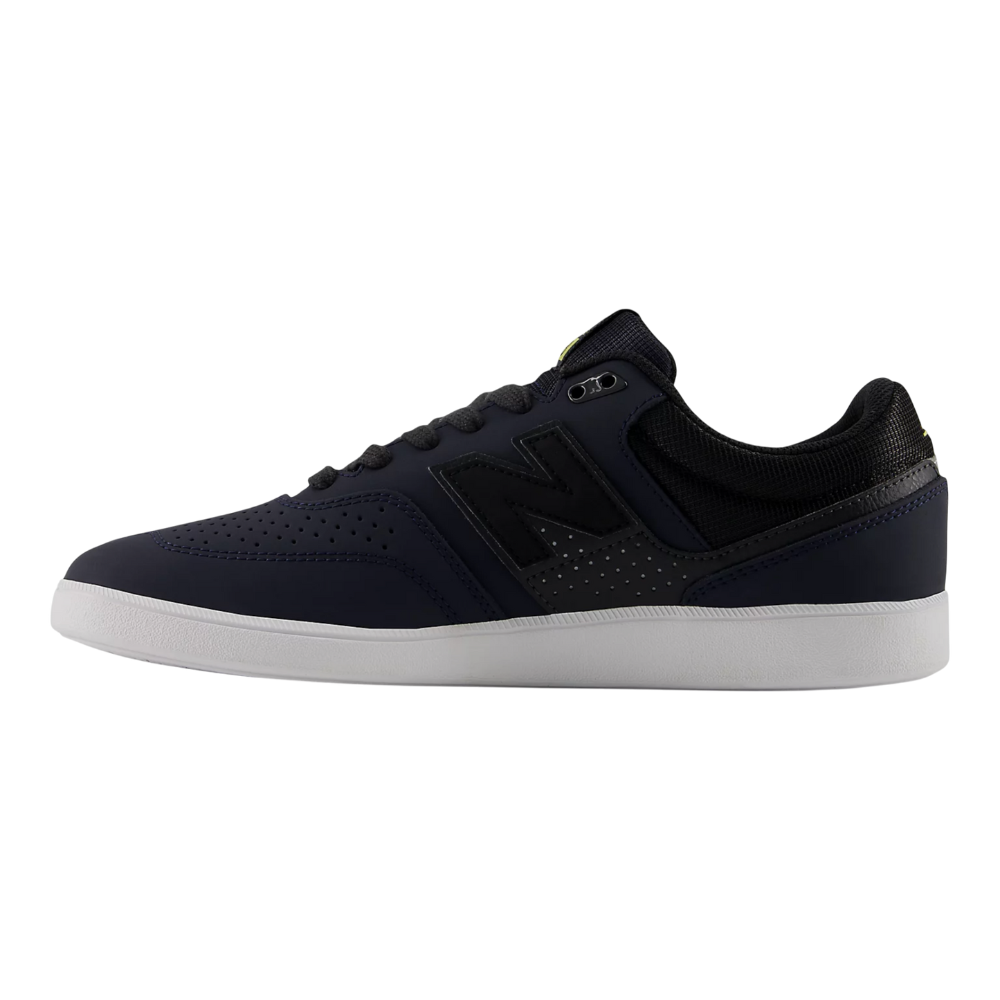 New Balance Numeric 508 Shoes - Eclipse / Black