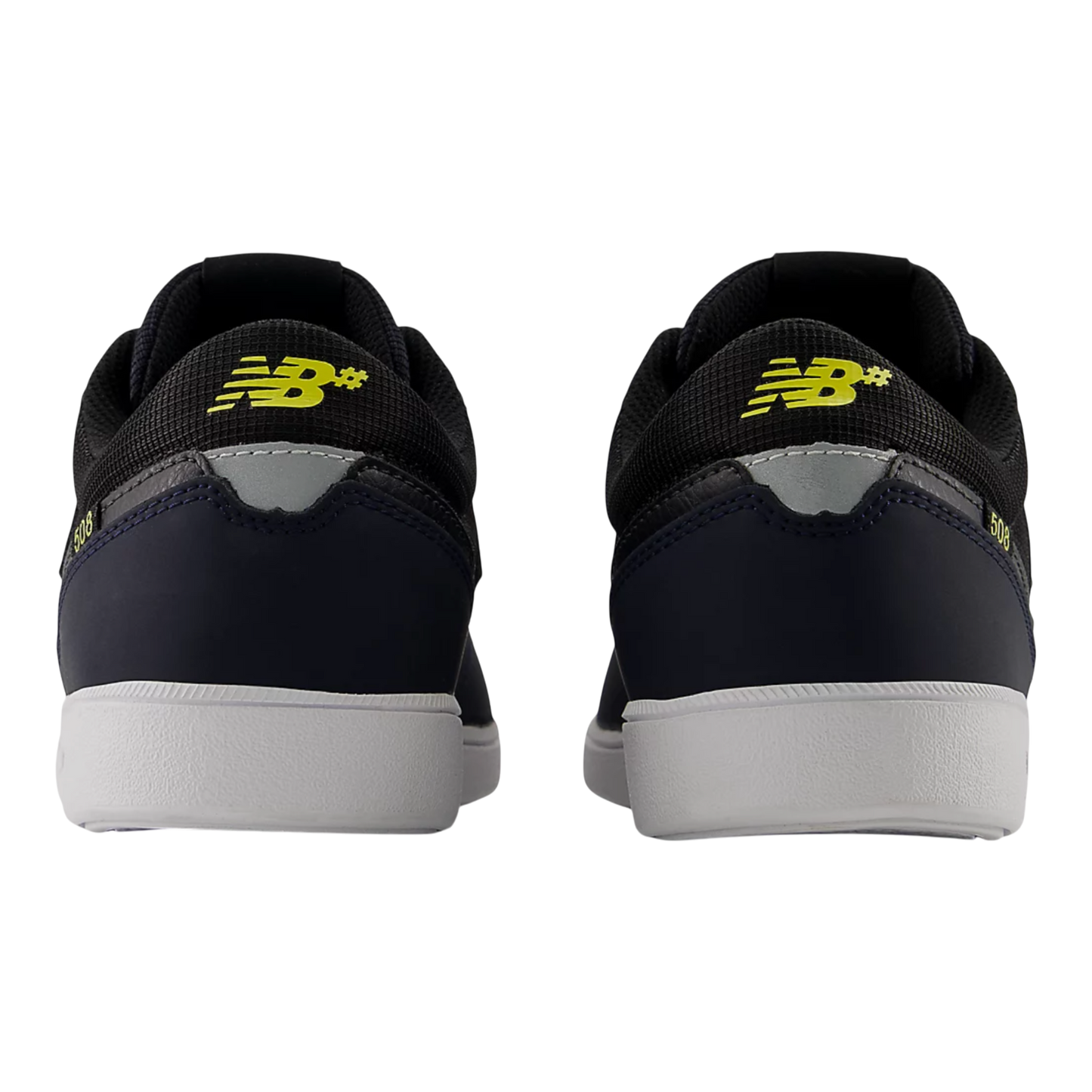 New Balance Numeric 508 Shoes - Eclipse / Black
