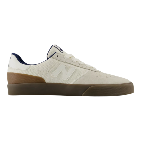 New Balance Numeric 272 - Sea Salt / Woodland