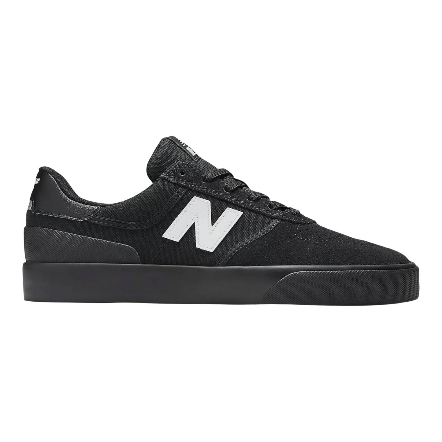 New Balance Numeric 272 - Black / White