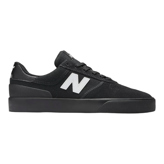 New Balance Numeric 272 - Black / White