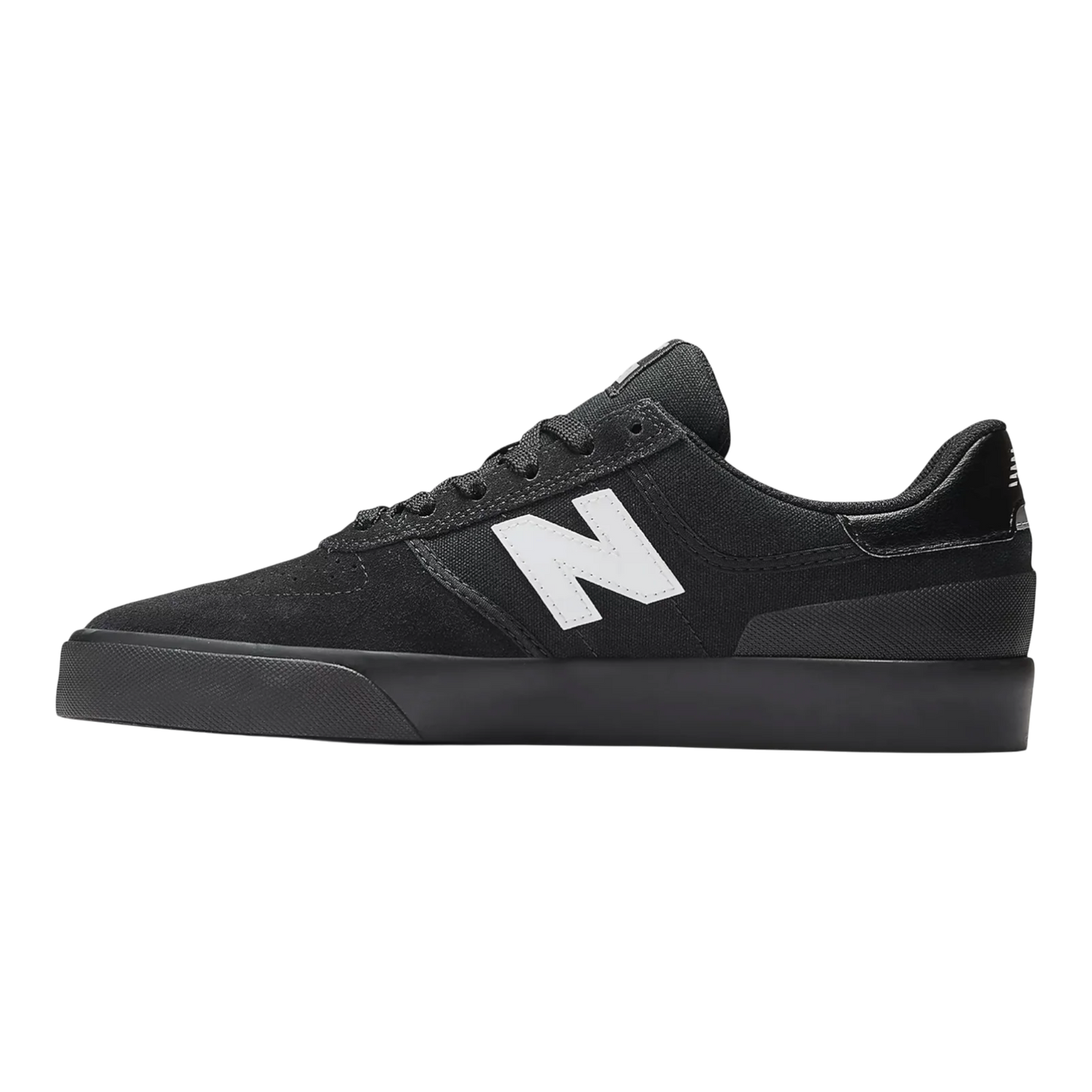 New Balance Numeric 272 - Black / White