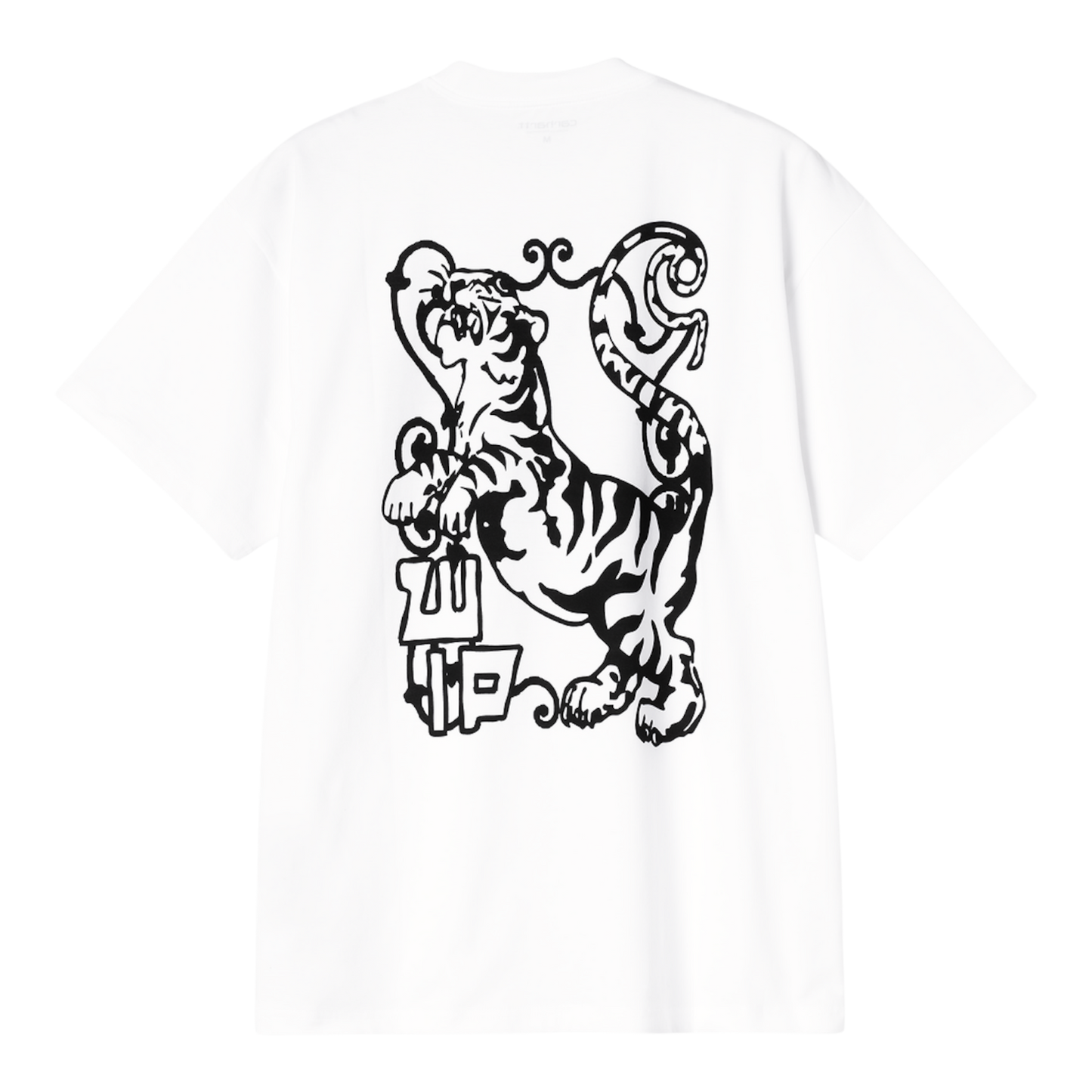 Carhartt WIP S/S Formidable T-Shirt - White